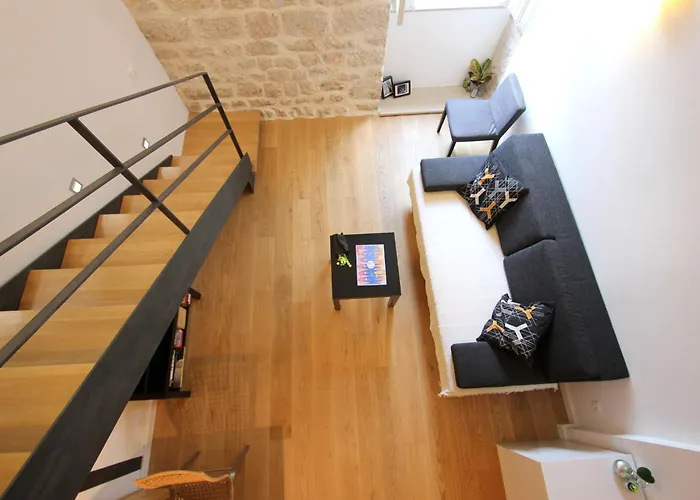 Sweet Little Space Daire *