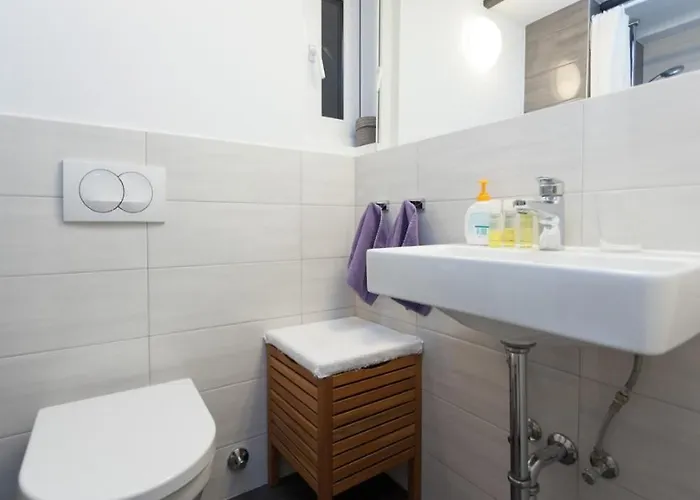 Daire Sweet Little Space Dubrovnik