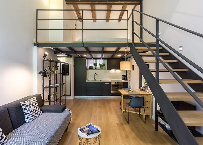 Sweet Little Space Daire Dubrovnik