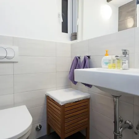 Appartement Sweet Little Space Dubrovnik