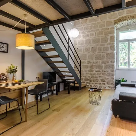 Sweet Little Space