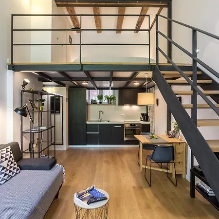 Sweet Little Space Апартаменты Дубровник