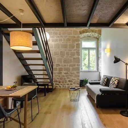 Sweet Little Space * Dubrovnik