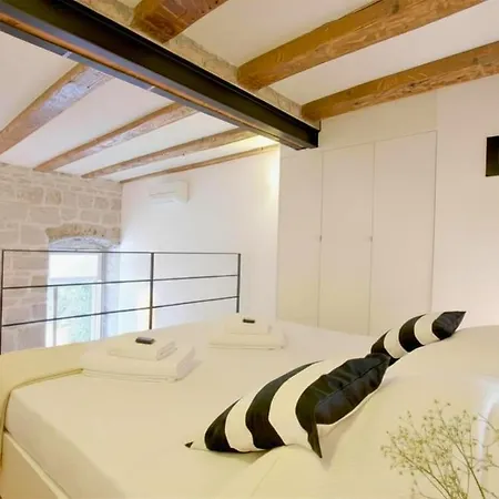 Sweet Little Space * Dubrovnik