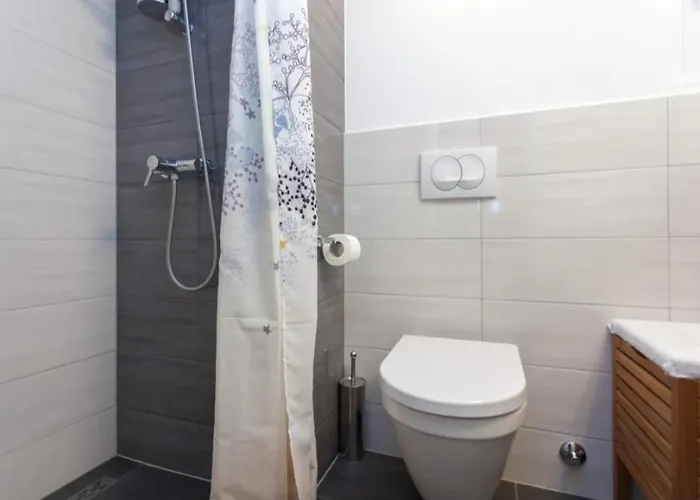 公寓 Sweet Little Space *