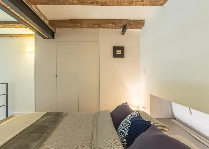 Sweet Little Space *